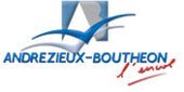 logo d'Andrézieux-Bouthéon